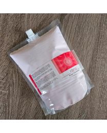 Meggy masszázskrém - utántöltő tasak (1000 ml)