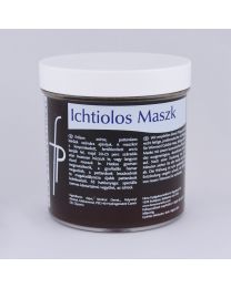 Ichtiolos maszk 250 ml