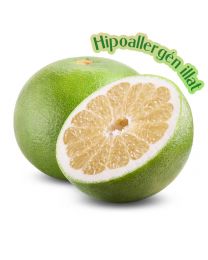 Green Grapefruit hipoallergén illat