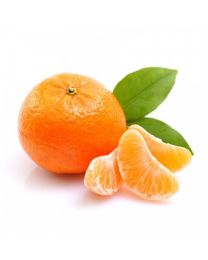 Mandarin illóolaj