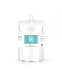 Illatmentes bázis masszázskrém - utántöltő tasak (1000 ml)