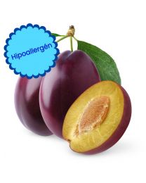 Purple Plum hipoallergén szilvás-gyümölcsös illat