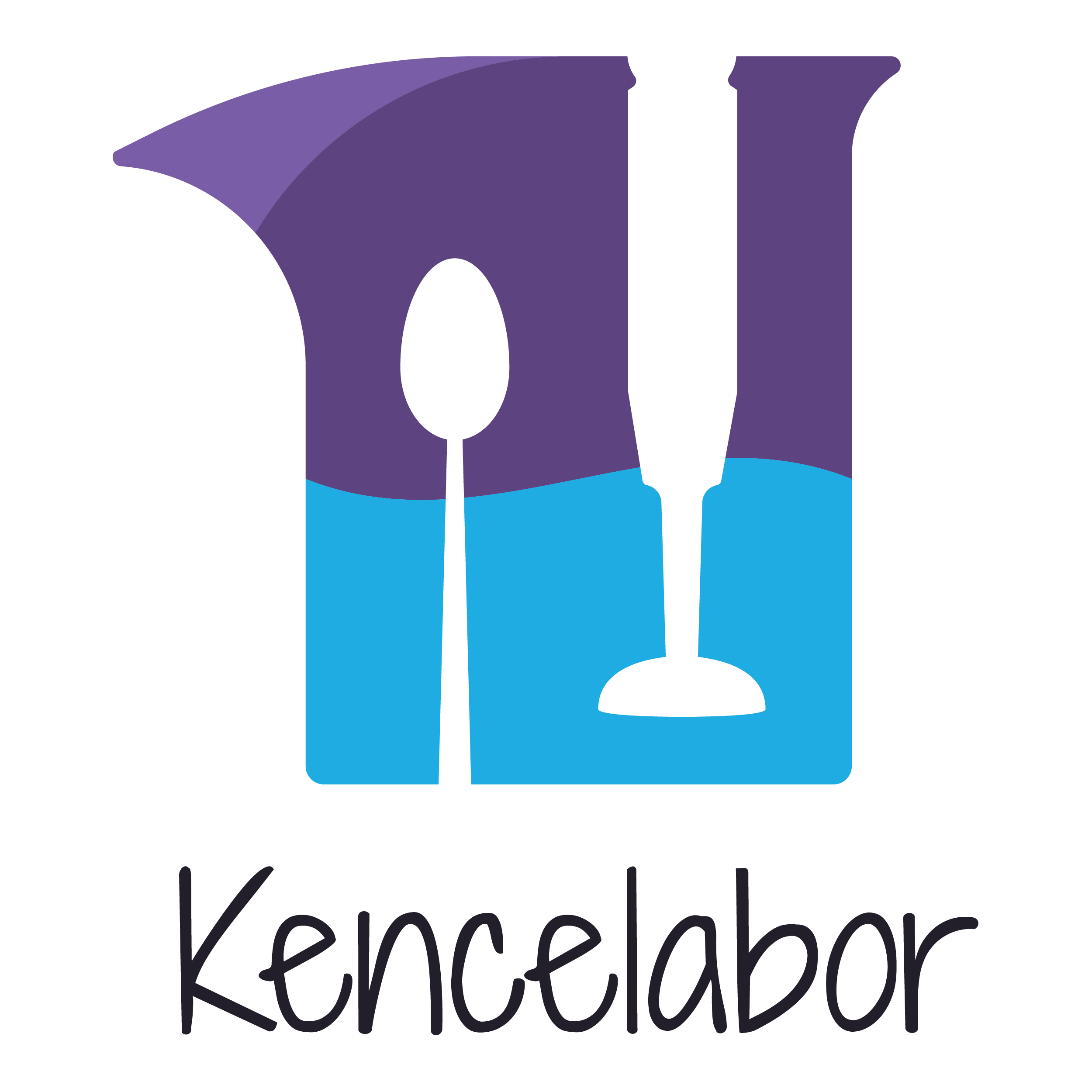 Fáma Kencelabor logo