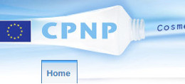 CPNP regisztráció